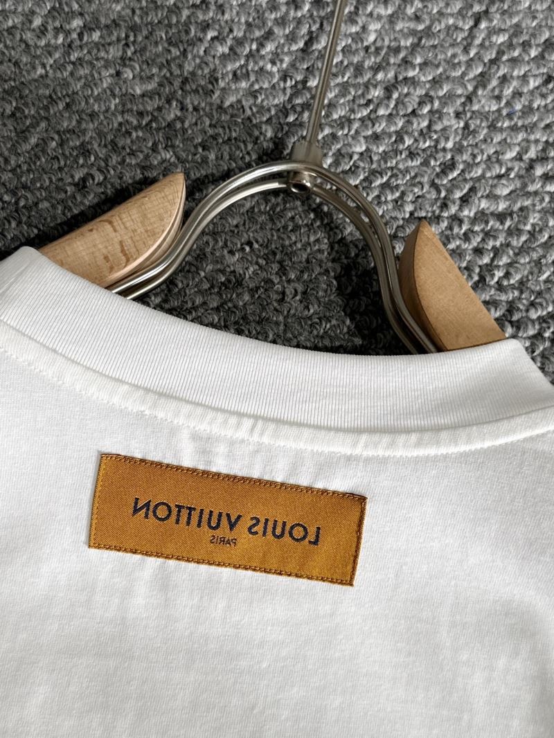 Louis Vuitton T-Shirts